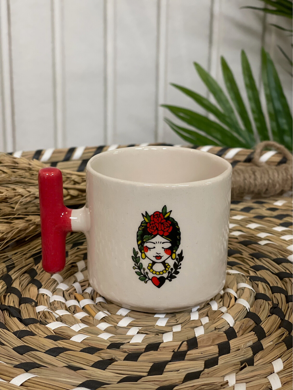 Frida