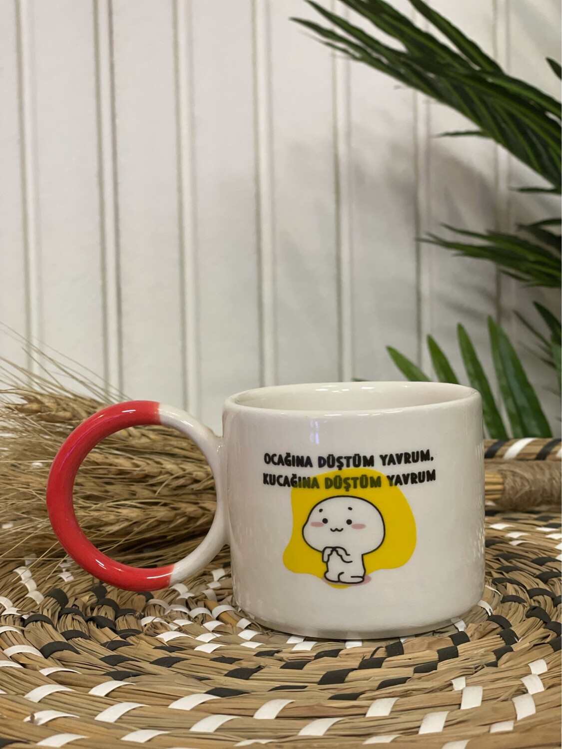 O Mok Ocagina Dustum