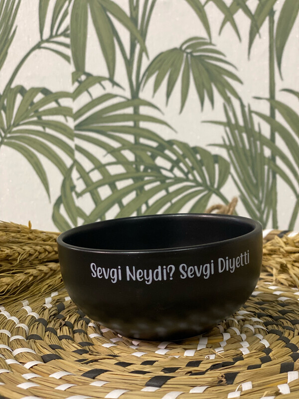 Sevgi Neydi Sevgi Neydi