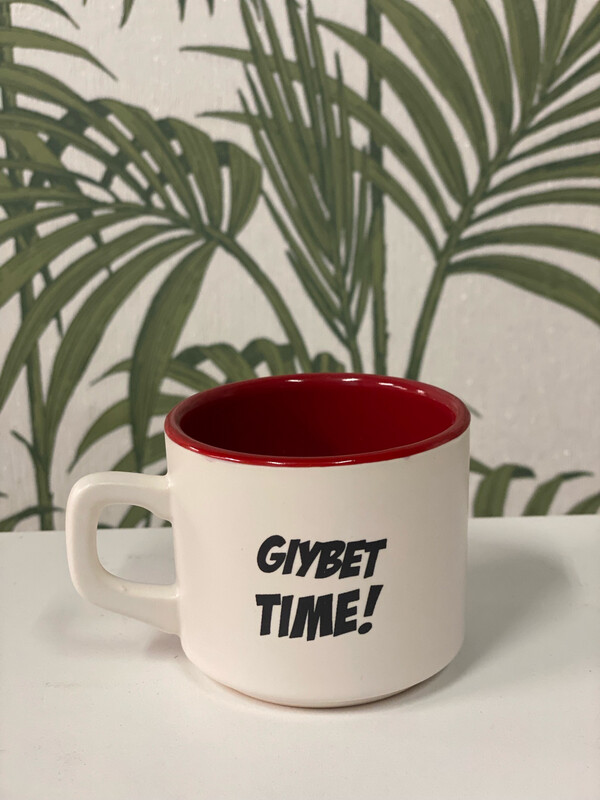 Giybet Time Giybet Time