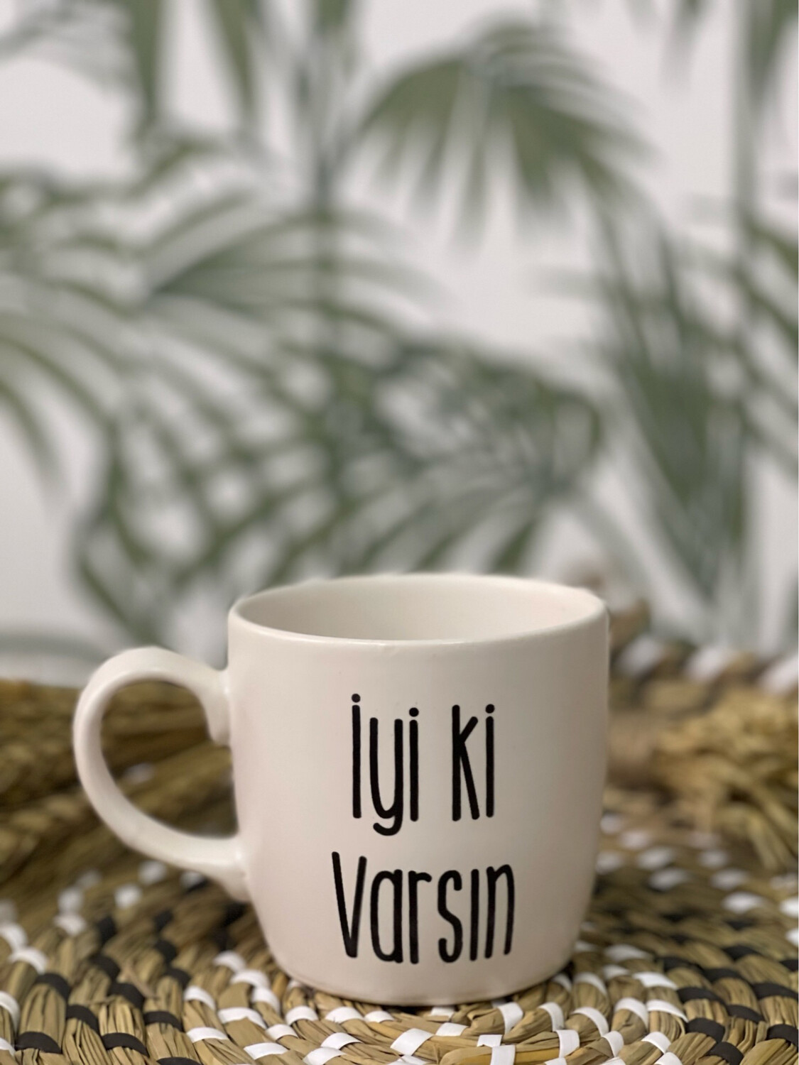 Iyiki Varsin