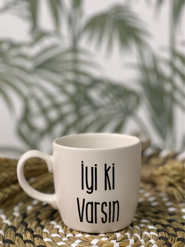 Iyiki Varsin Iyiki Varsin