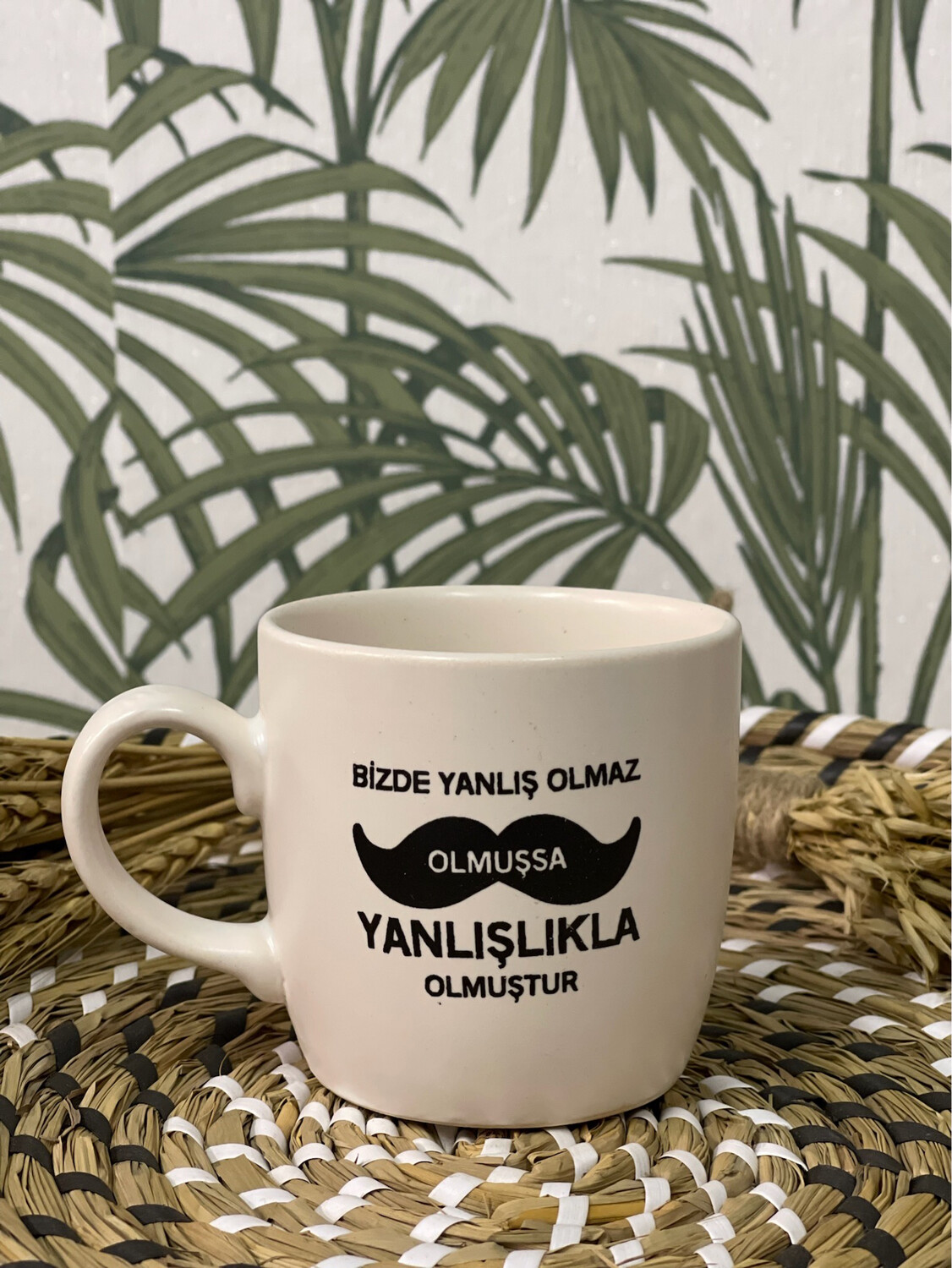 Bizde Yanlis Olmaz