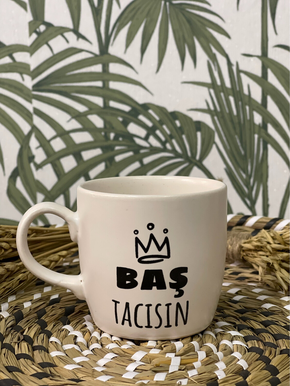 Bas Tacisin