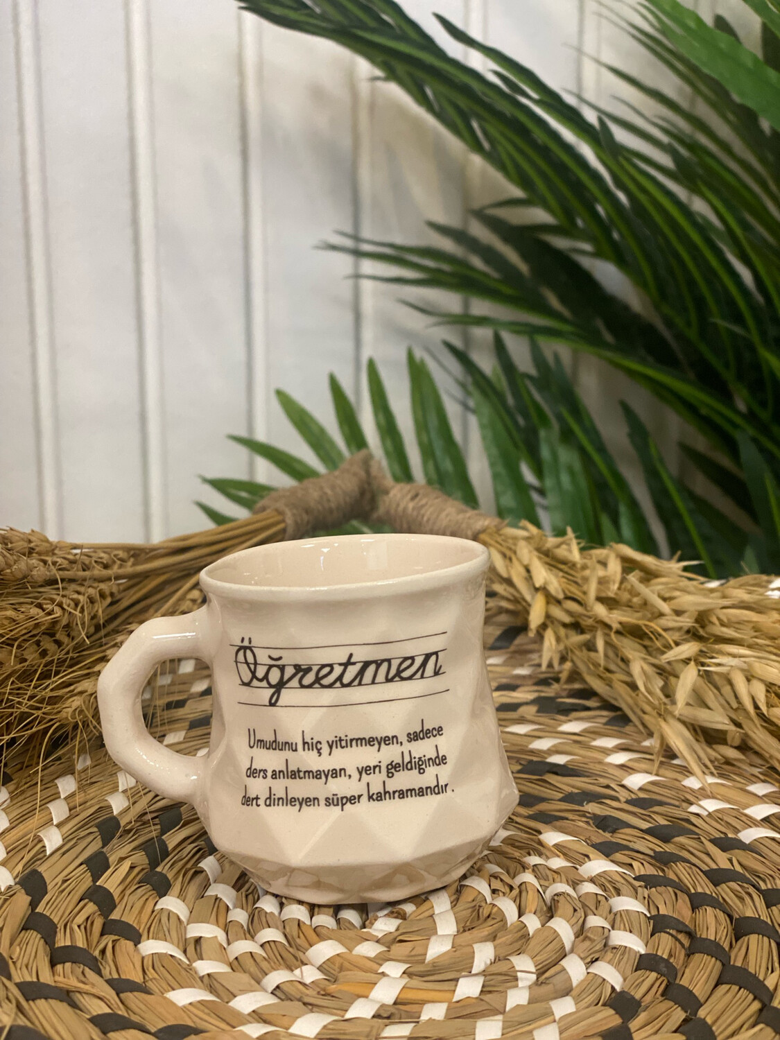 Ogretmen