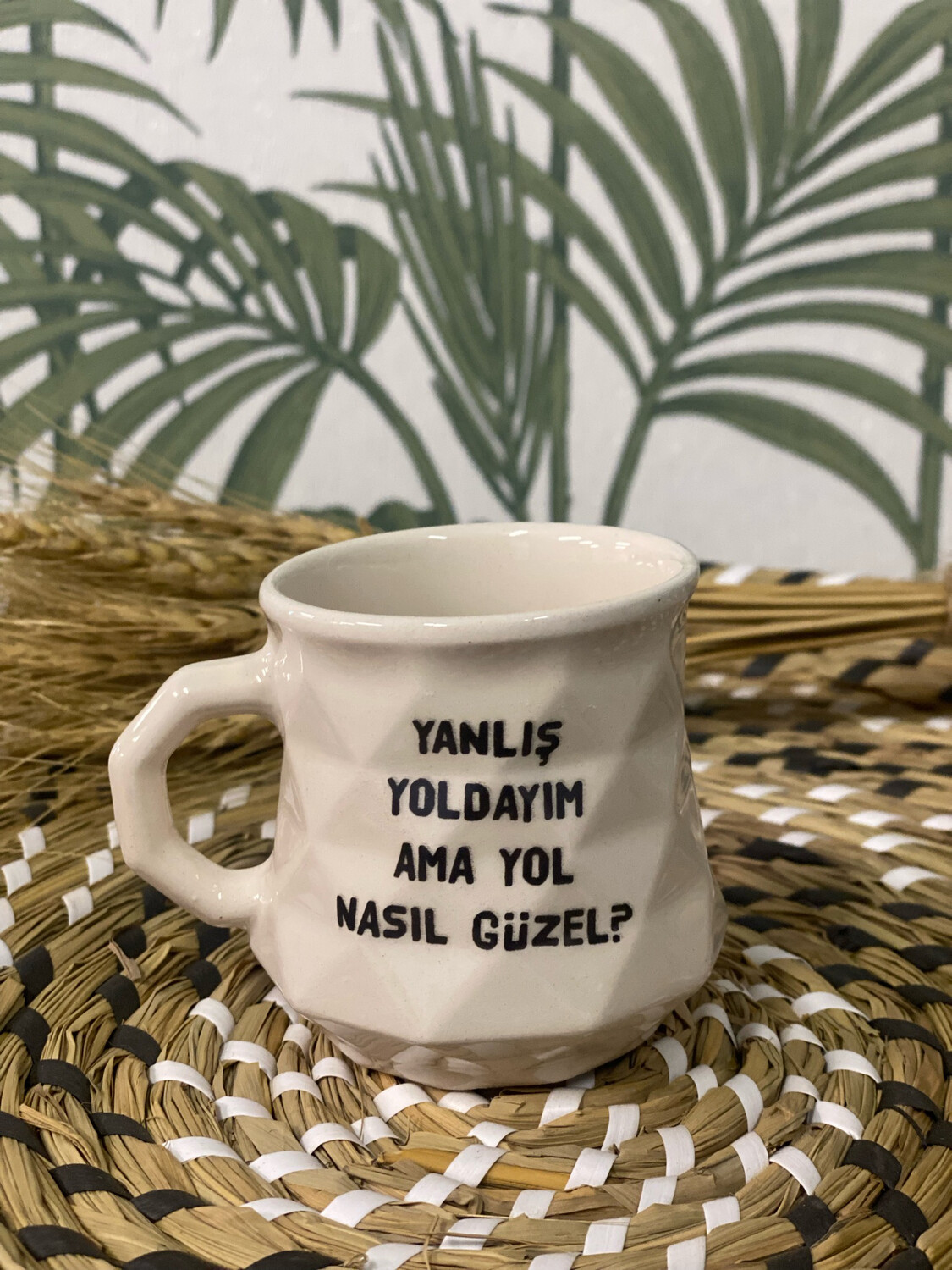 Yanlis Yoldayim