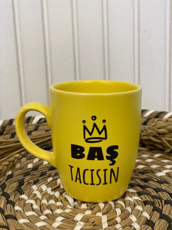 Bas Tacisin