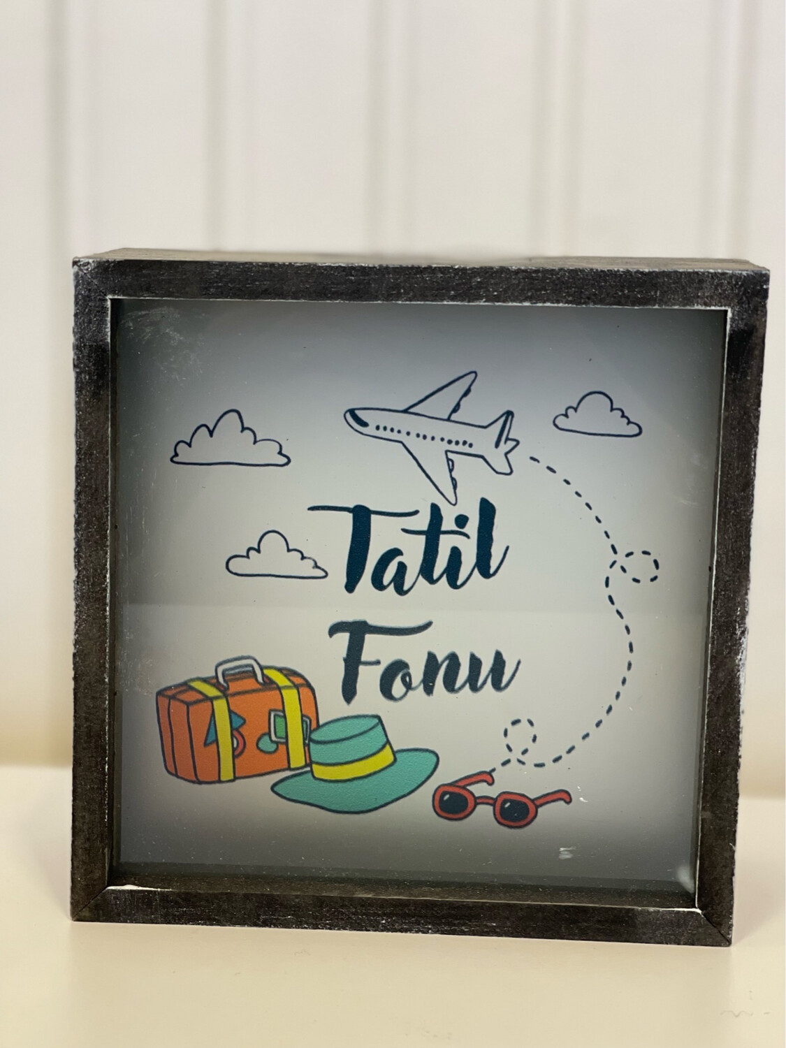 Tatil Fonu