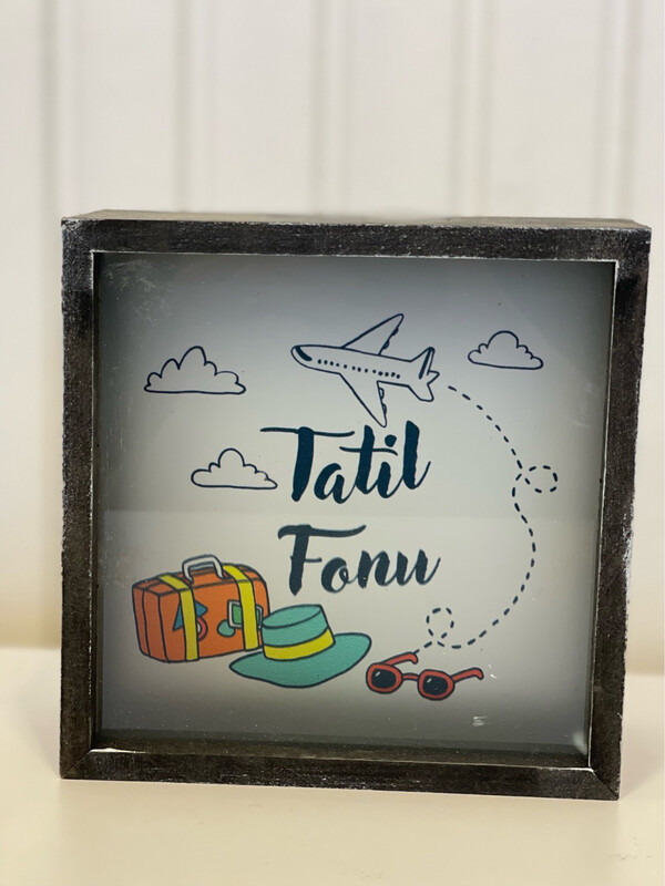 Tatil Fonu Tatil Fonu