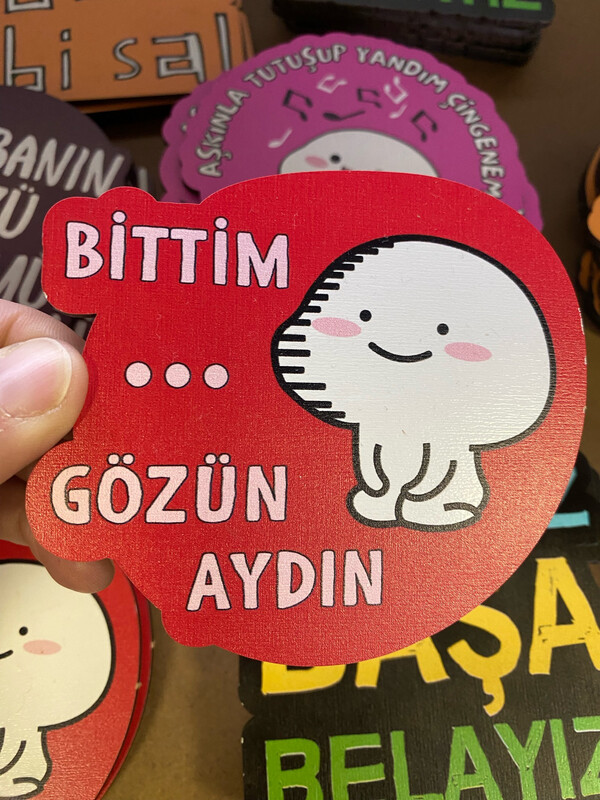Bittim Gozun Aydin Bittim Gozun Aydin