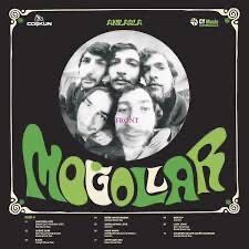 Mogollar - Anilarla Mogollar - Anilarla