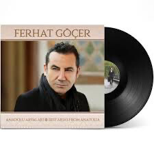 Ferhat Gocer - Anadolu Aryalari