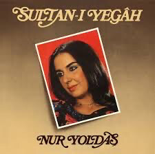 Nur Yoldas - Sultani Yegah
