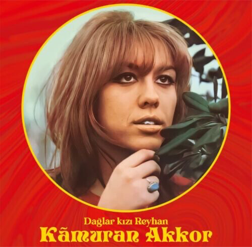 Kamuran Akkor - Daglar kizi reyhan 