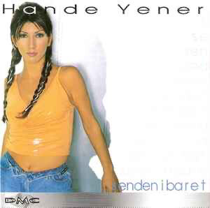 Hande Yener - Senden Ibaret