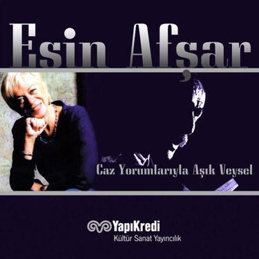 Esin Afsar - Asik Veysel