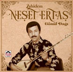 Neşet Ertas - Gonul Dagi