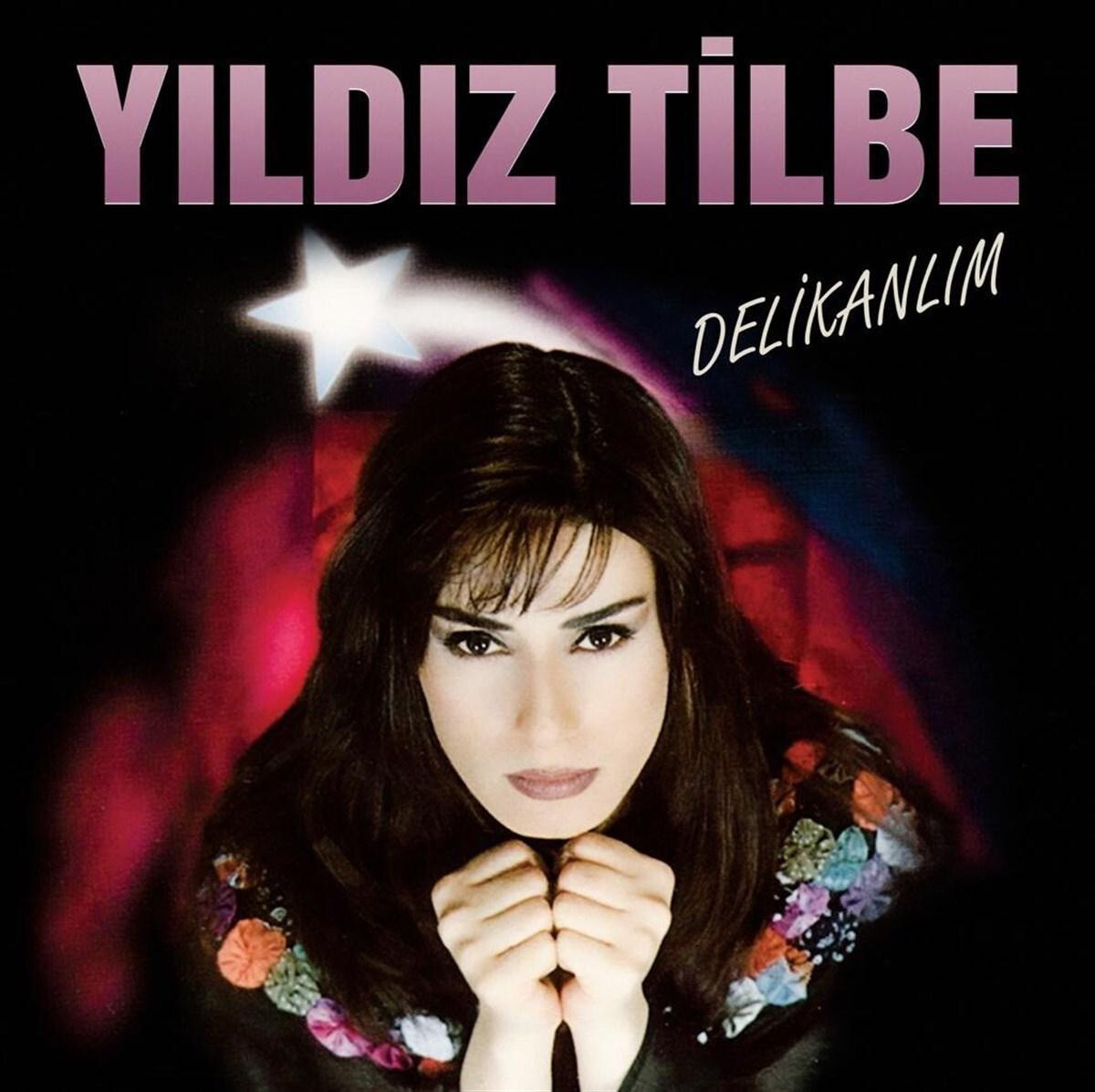 Yıldız Tilbe - Delikanlim