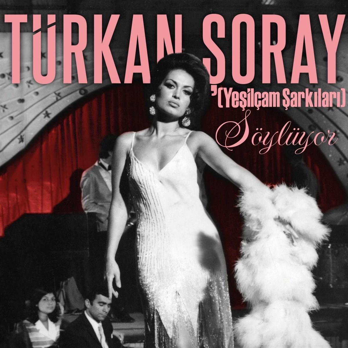 Turkan Soray- Yesilcam