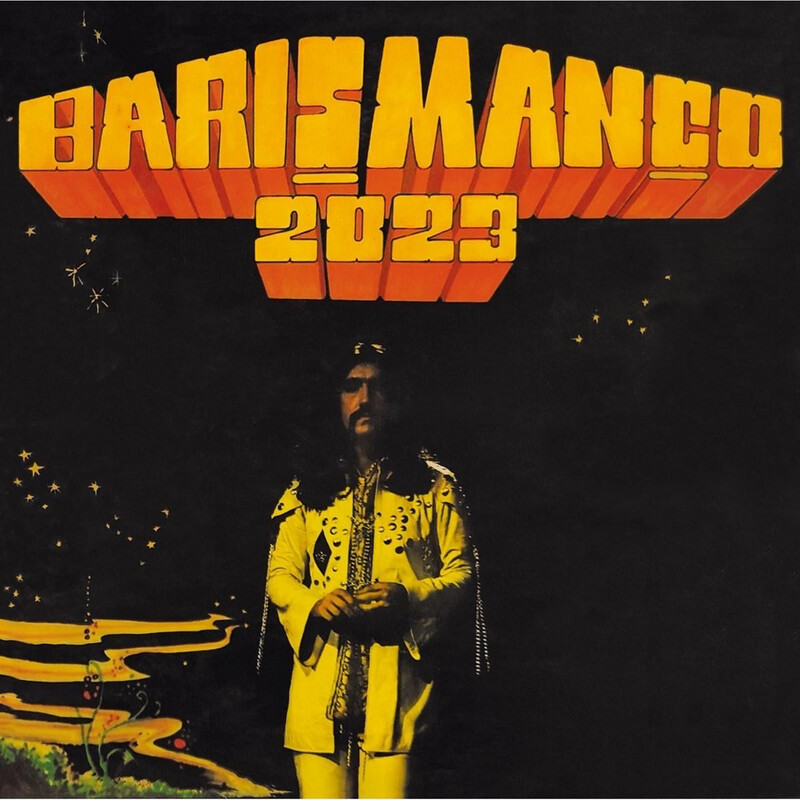 Baris Manco 2023
