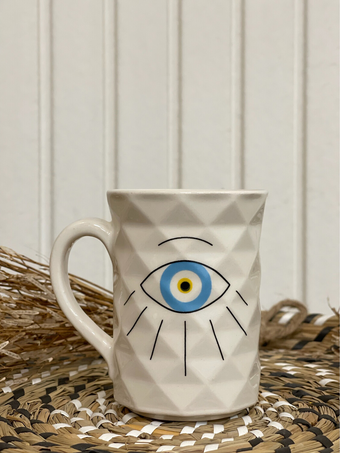 Eye
