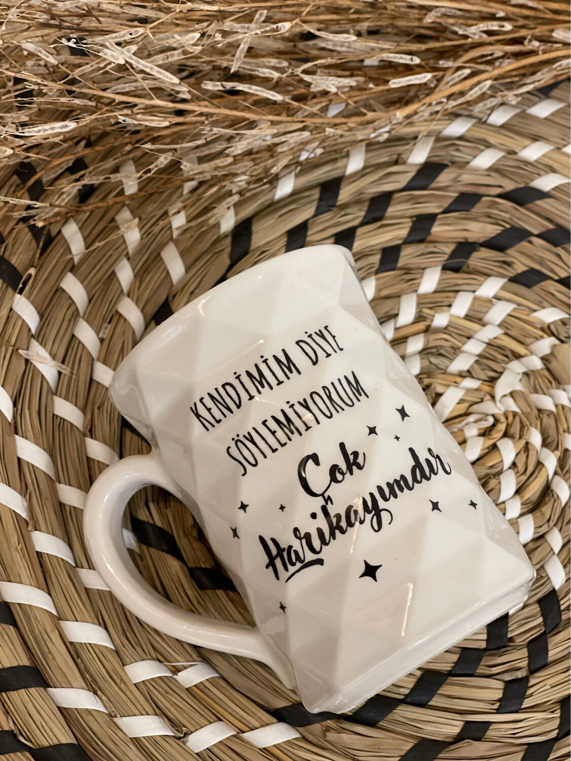 Harikayimdir