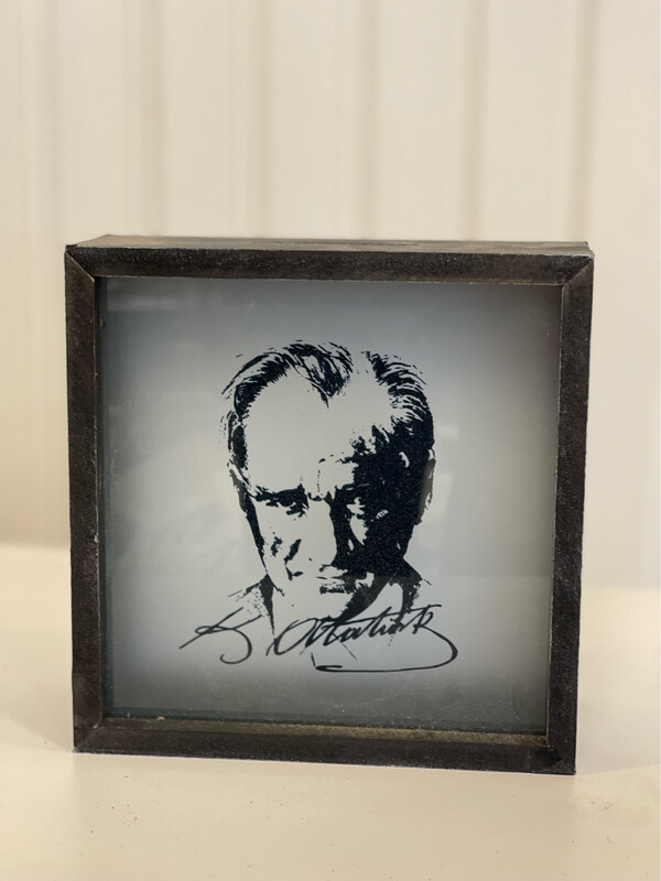Ataturk