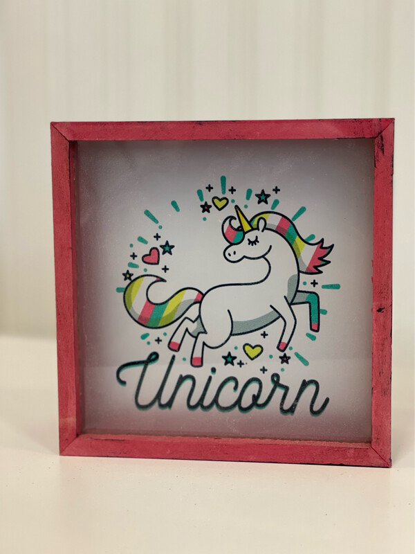 Unicorn