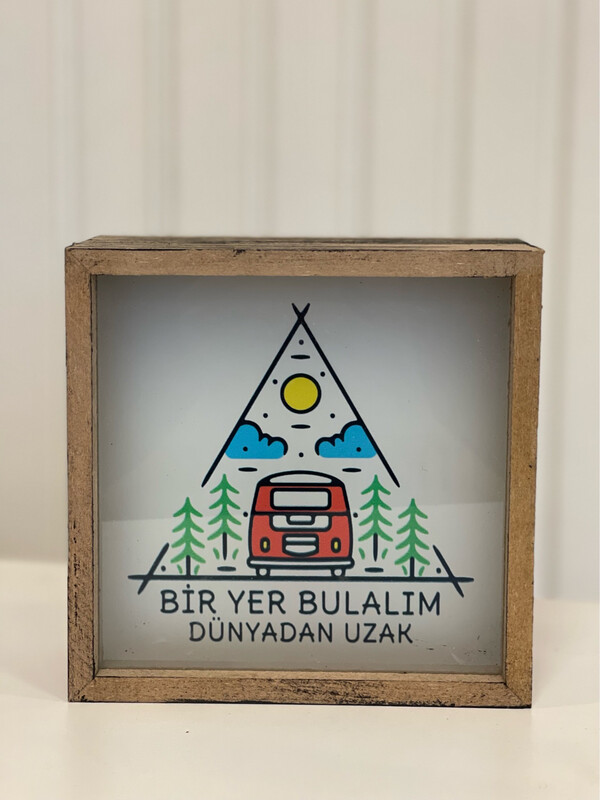 Dunyadan Uzak Dunyadan Uzak