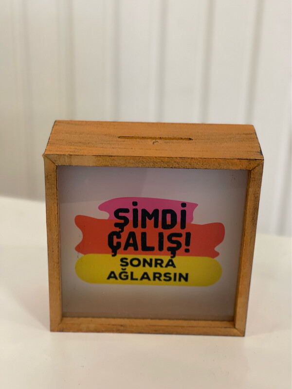 Simdi Calis Simdi Calis