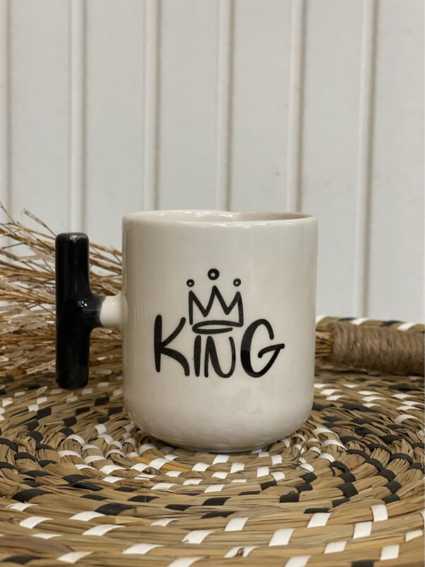 King T-Mok