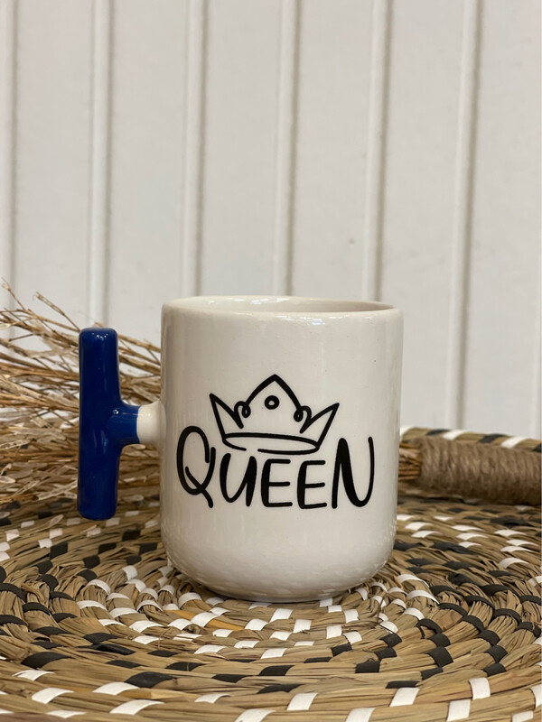 Queen T-Mok