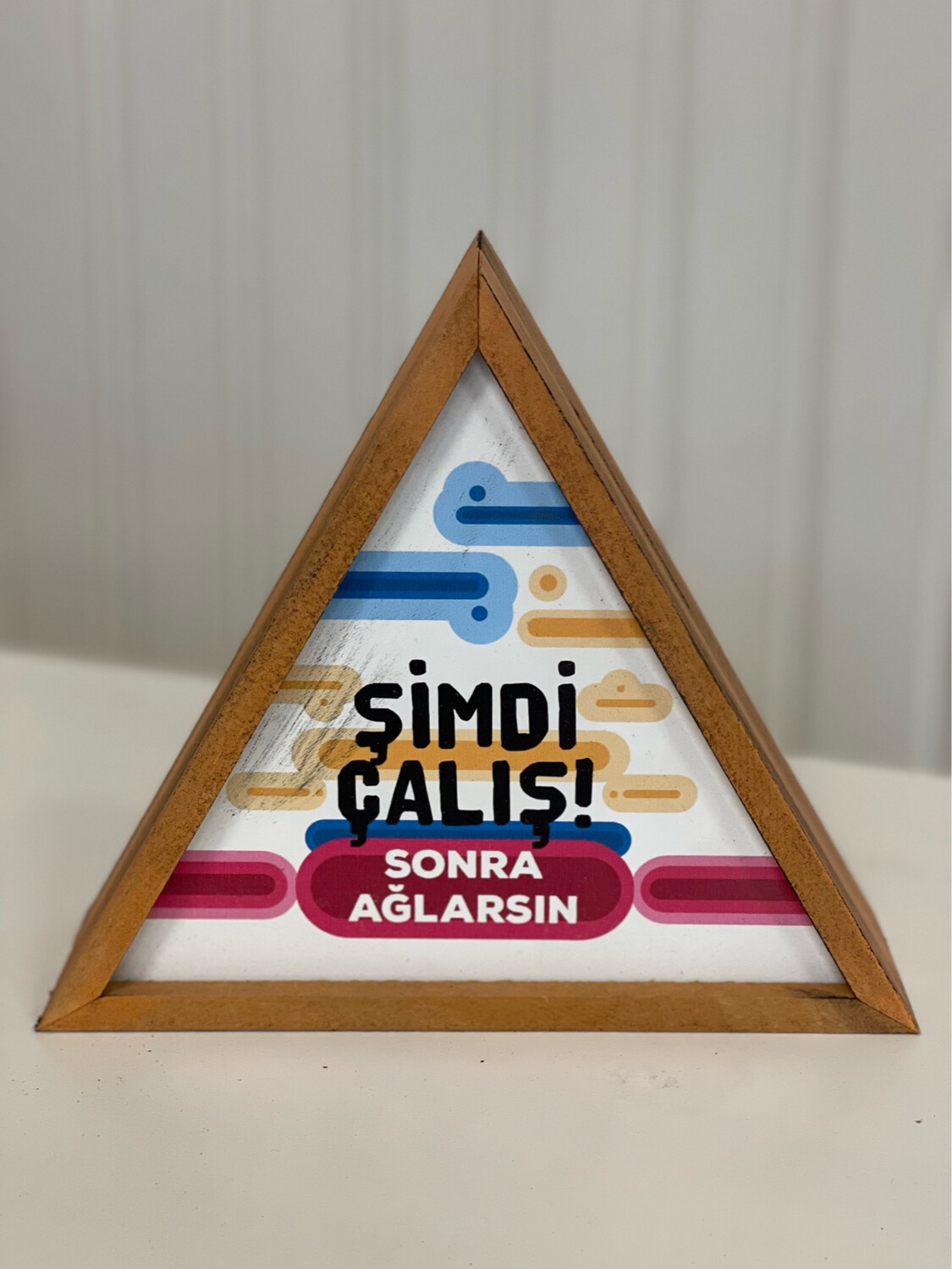 Calis Sonra Aglarsin