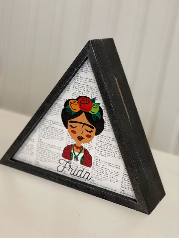 Frida