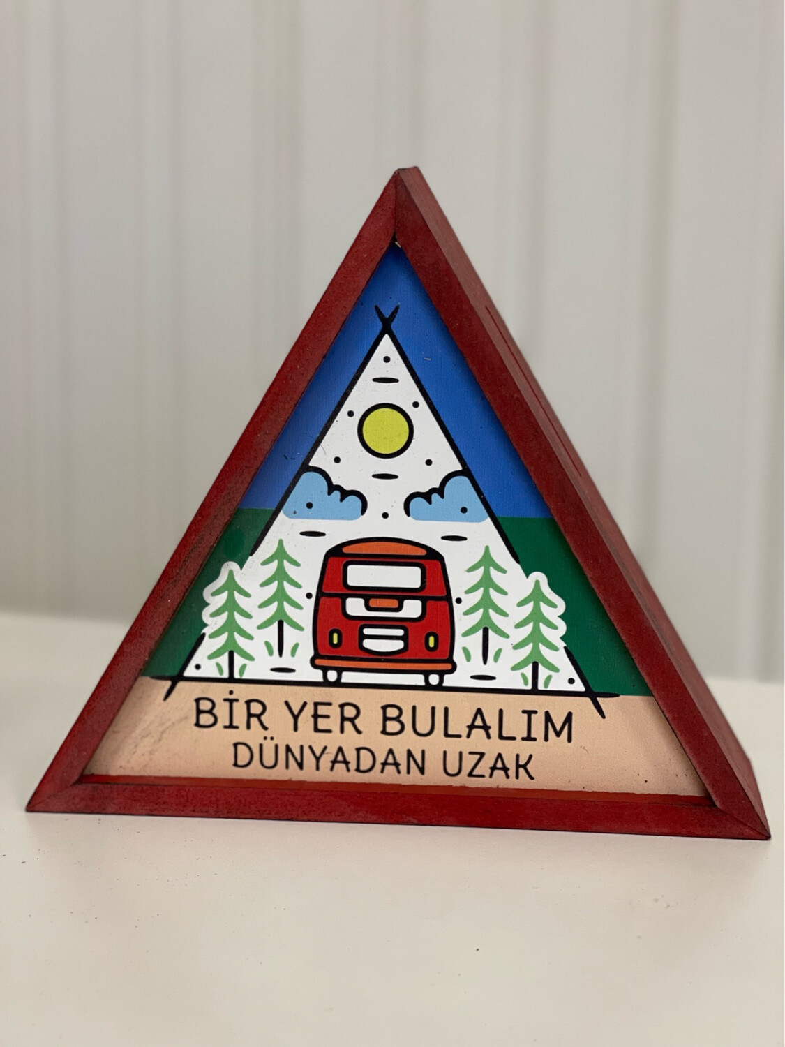 Dunyadan Uzak