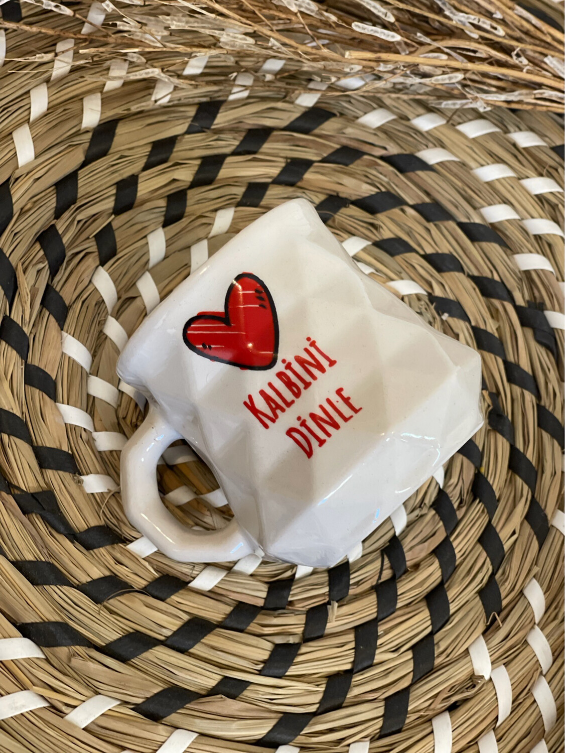 Kalbini Dinle