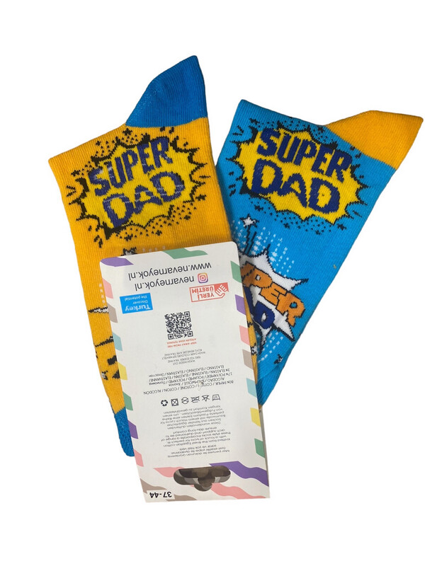 Super Dad