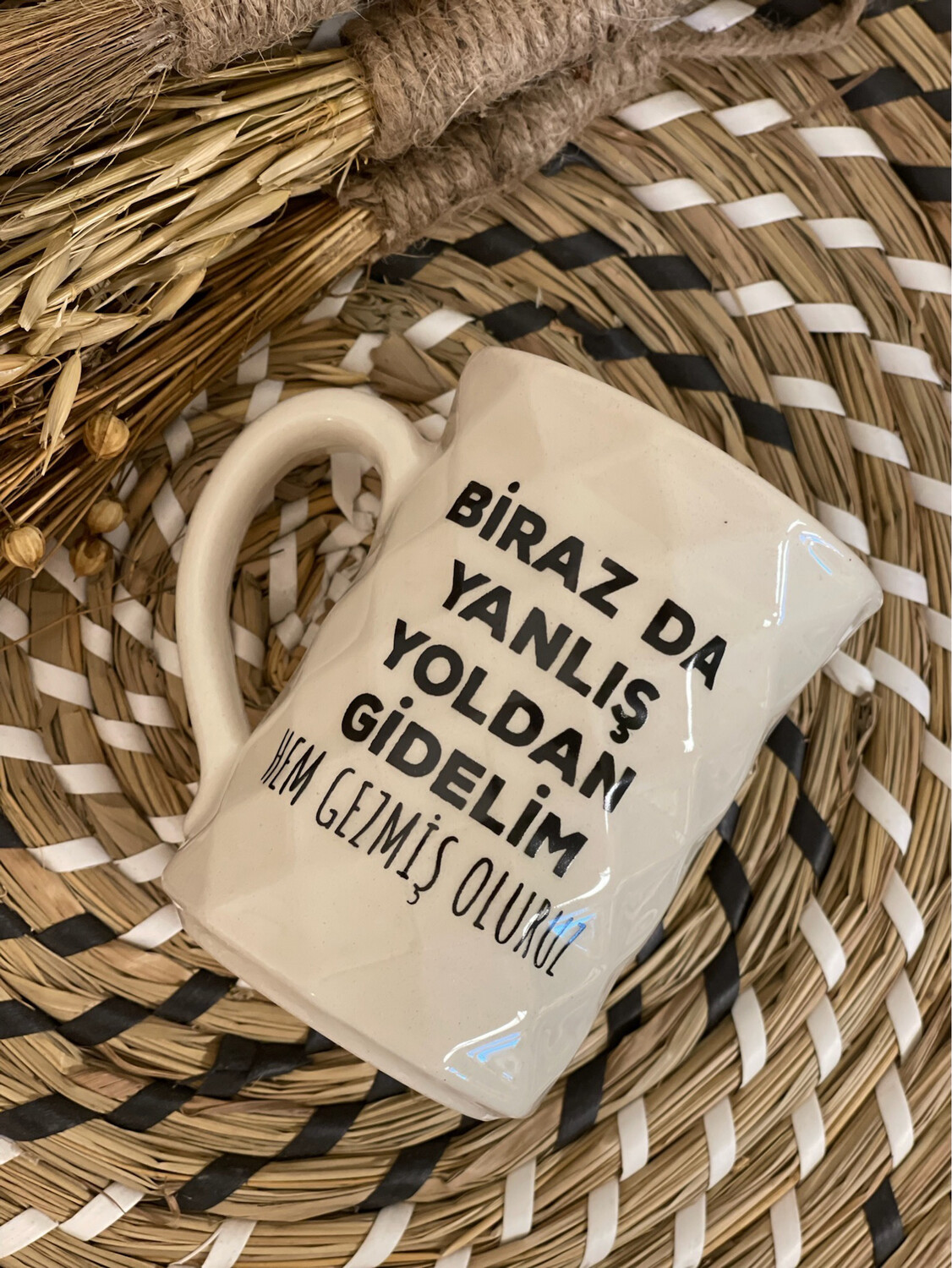 Yanlis Yol