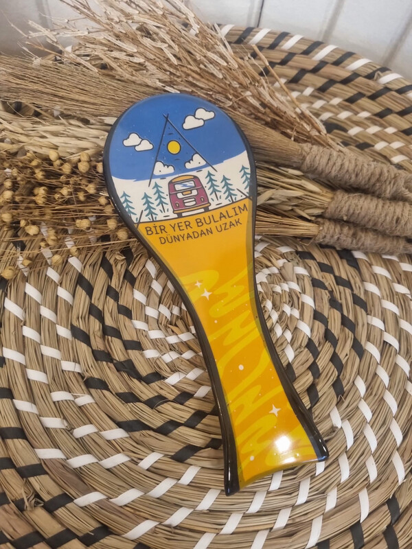 Gidelim Lepelhouder Gidelim Lepelhouder