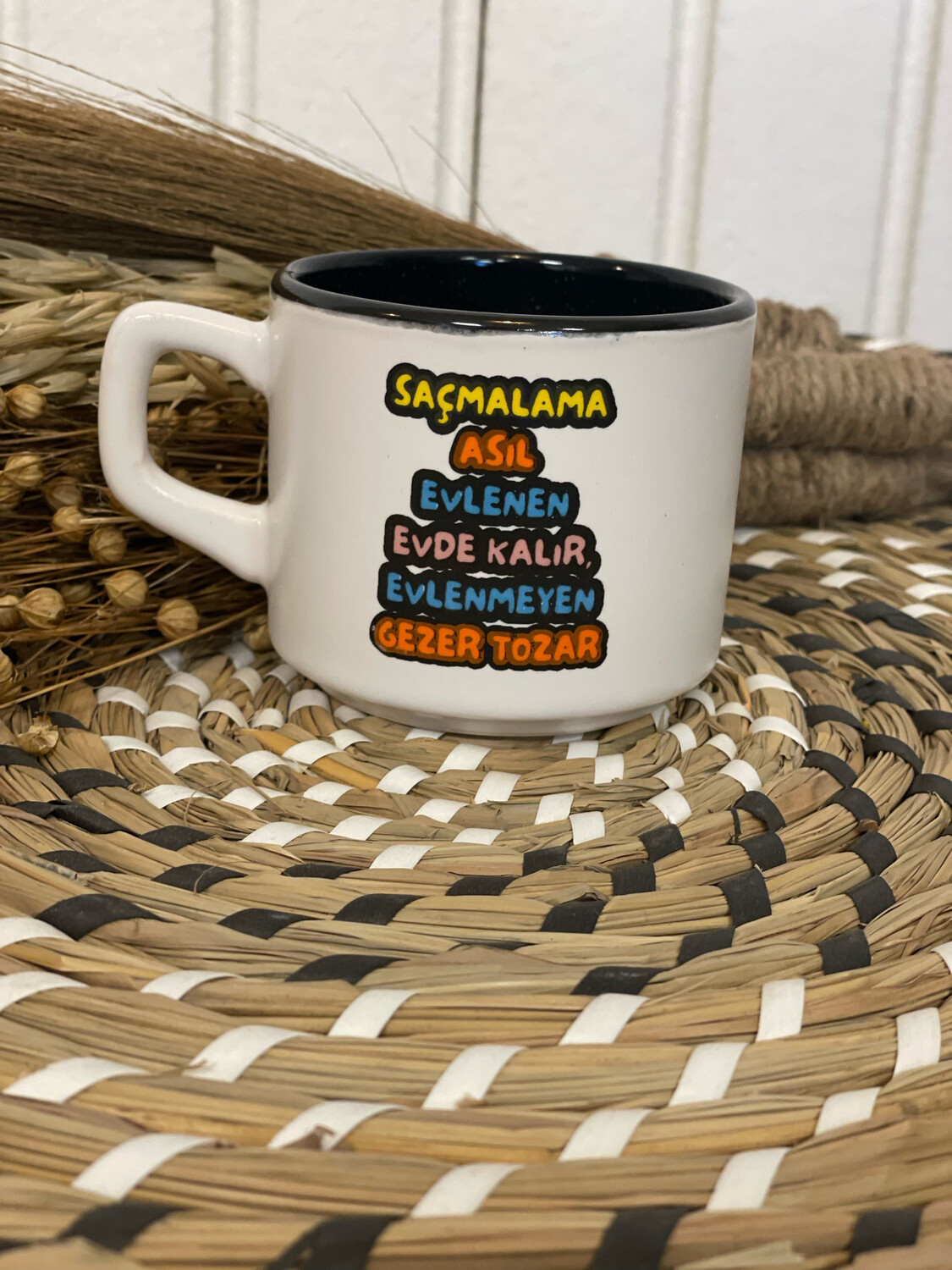 Sacmalama