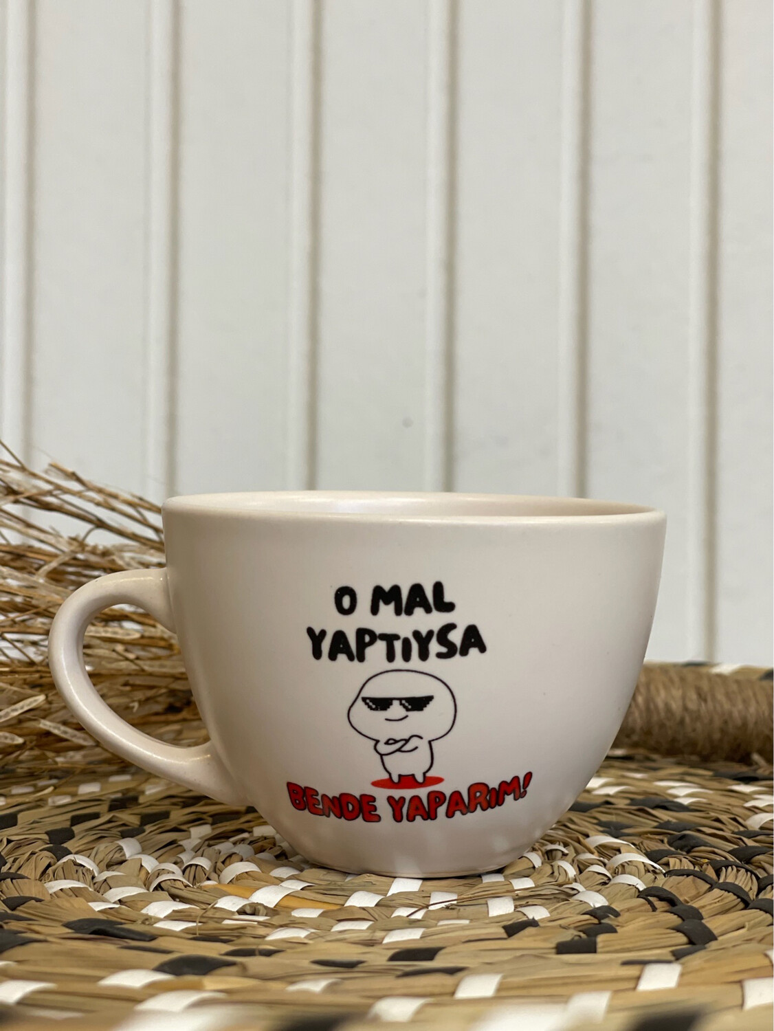 O Mal Yaptiysa
