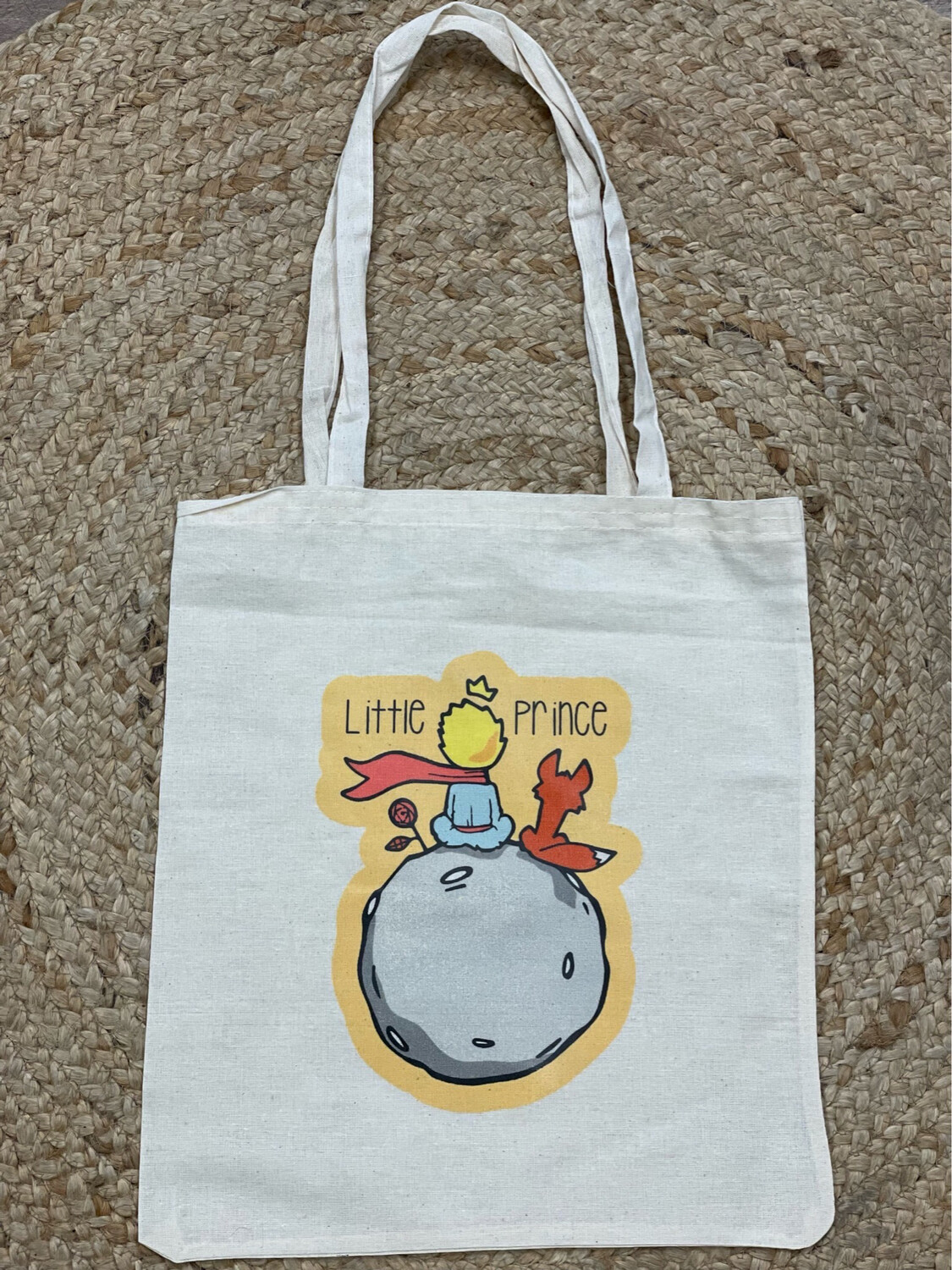 Little Prince Tas