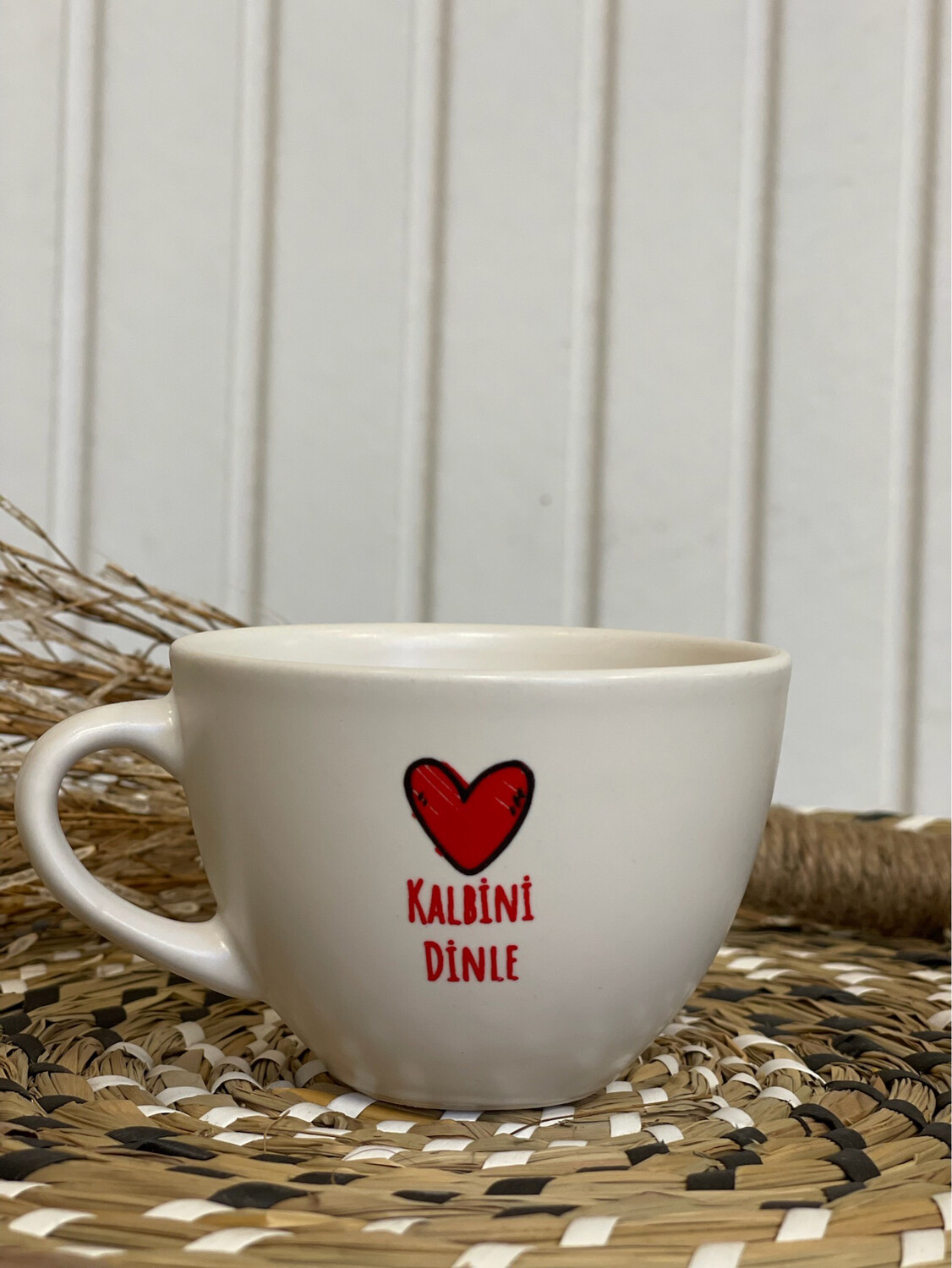 Kalbini Dinle
