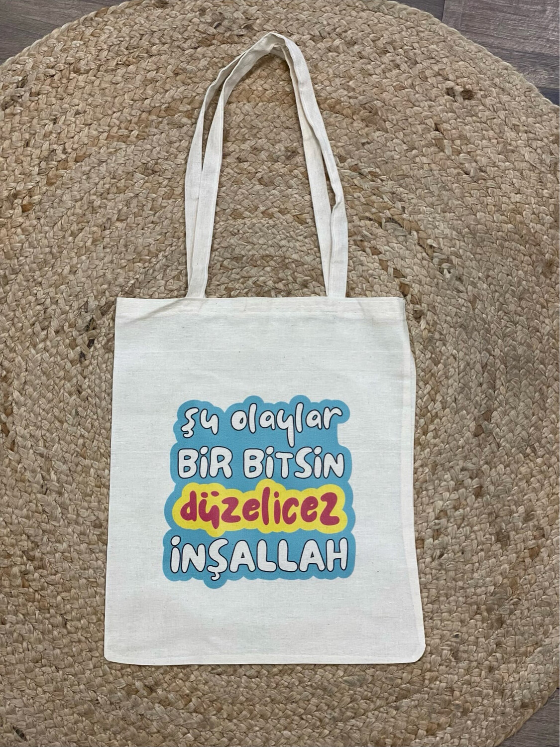Olaylar Tas