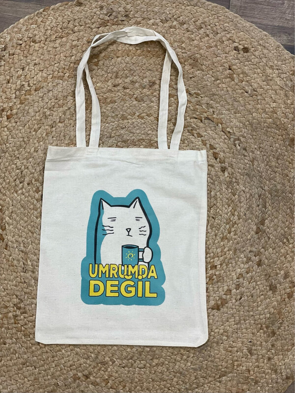 Umrumda Degil Tas Umrumda Degil Tas