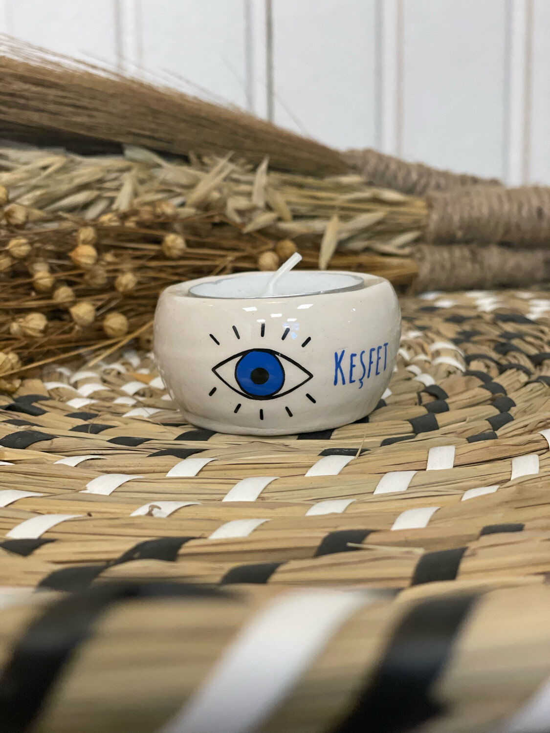 Kesfet