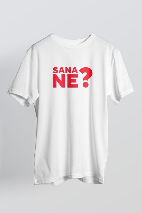 NVRNYK Mood Sanane