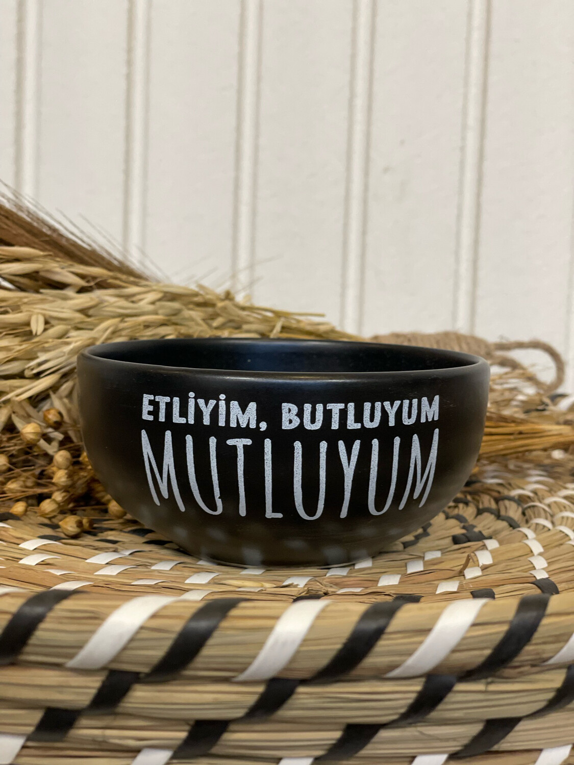 Mutluyum