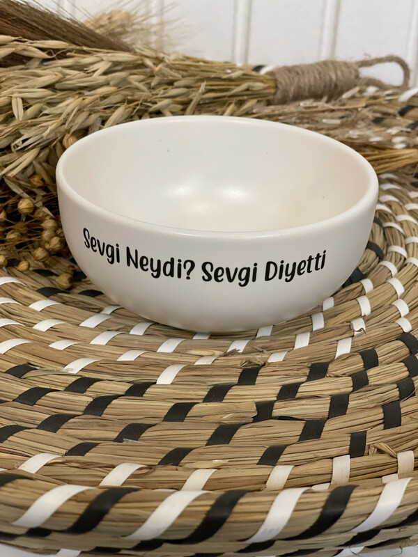 Sevgi Neydi