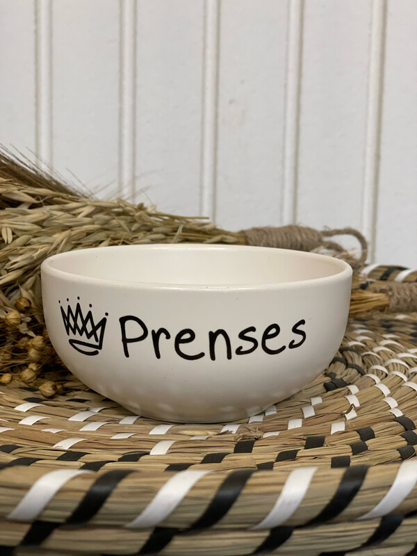 Prenses